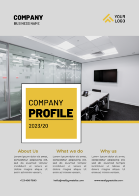Comprehensive Company Profiles