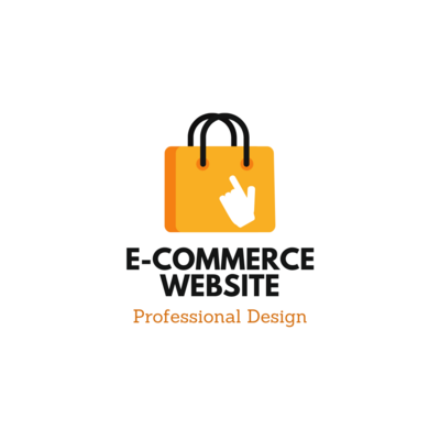 E-Commerce Website