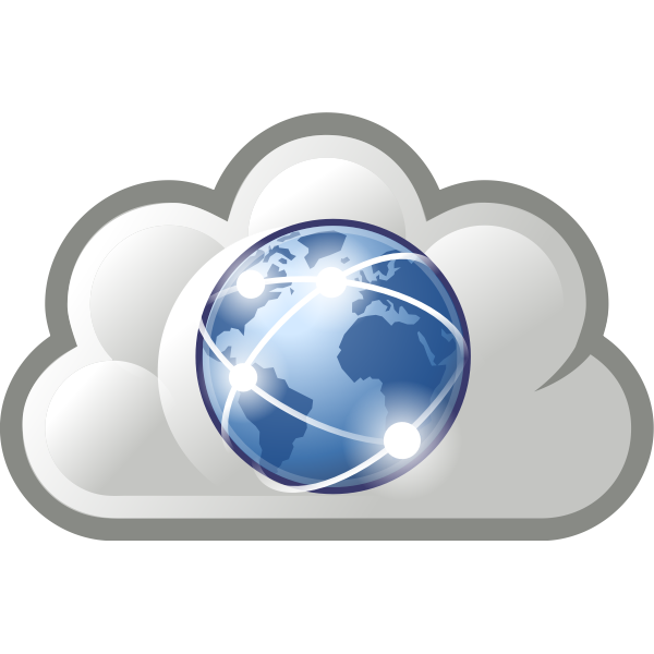 Conventional Website