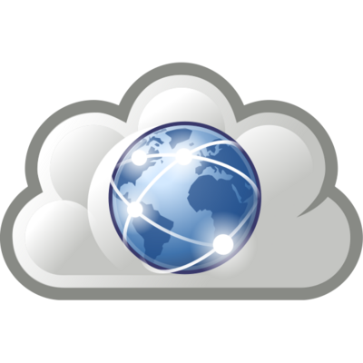 Conventional Website