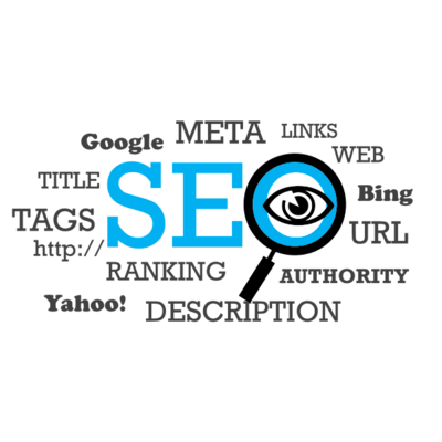 SEO Optimization