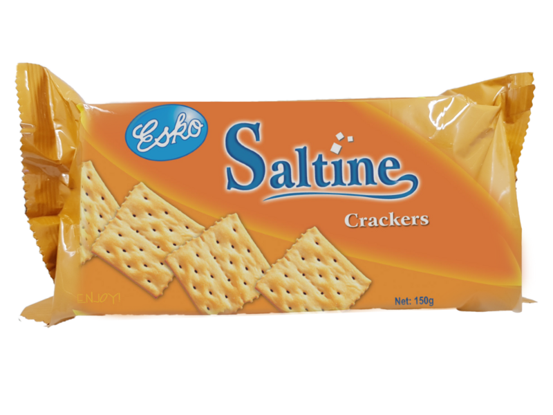 Saltine Biscuits