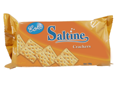 Saltine Biscuits