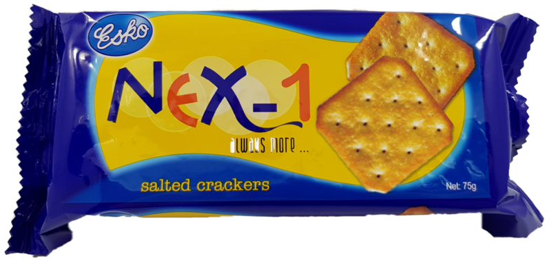 Nex-1 Biscuits