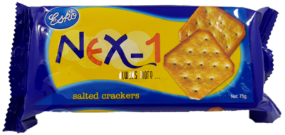 Nex-1 Biscuits
