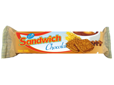 Sandwich Cream Biscuits (150g)