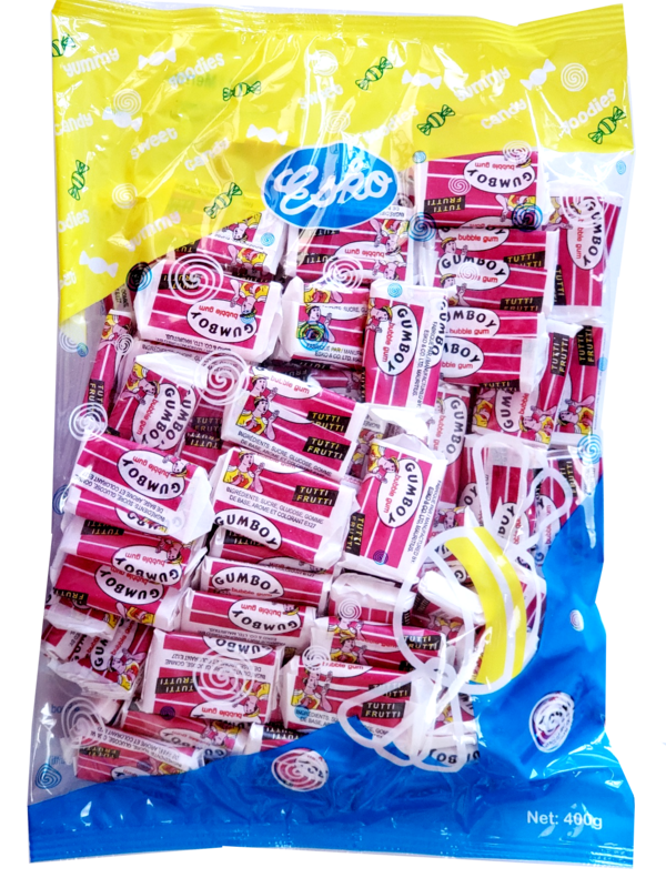 GumBoy