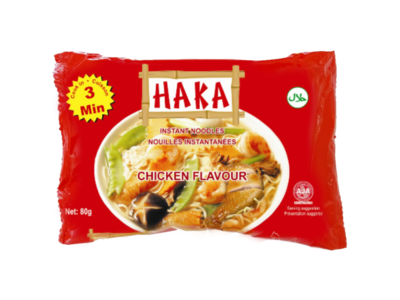 Haka Instant Noodles