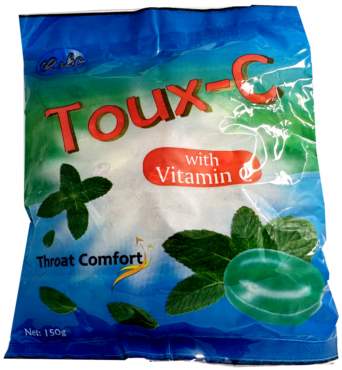 Toux-C