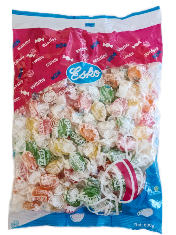 Zest