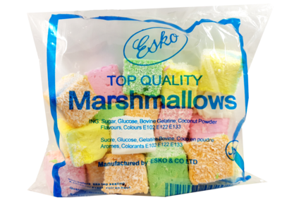 Mallows