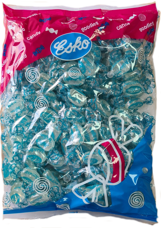 Mint/Menthe
