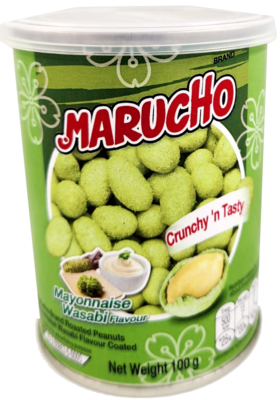 Marucho Coated Peanuts