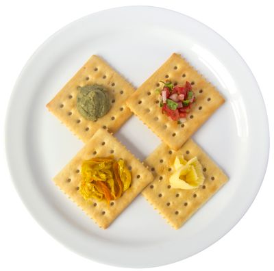 Originals Crackers