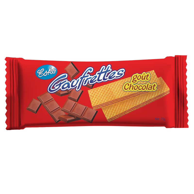 Wafers