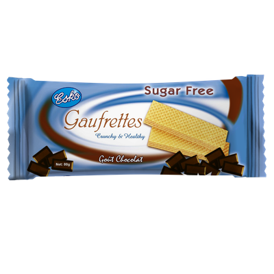 Sugar Free Wafers