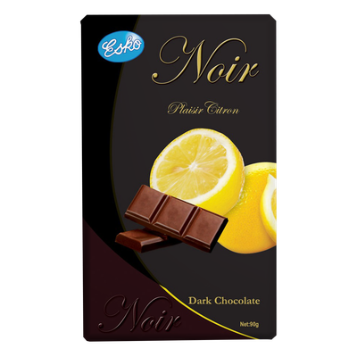 Chocolate Tablet