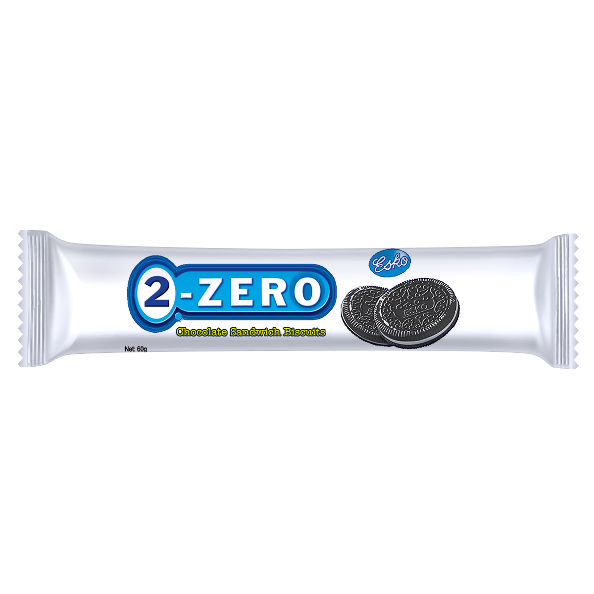 2-Zero Cream Biscuits