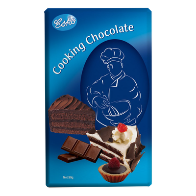 Cooking Chocolate