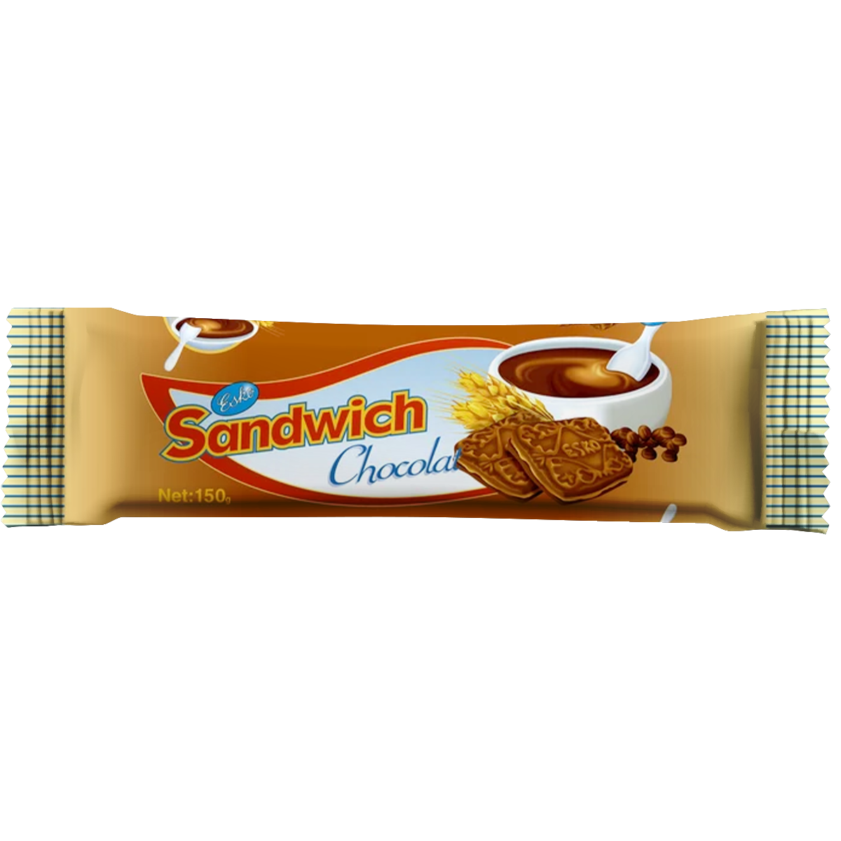 Sandwich Cream Biscuits (150g)
