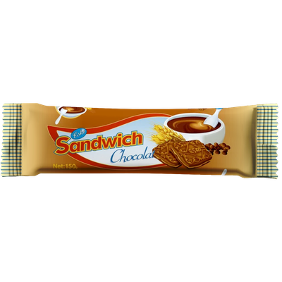 Sandwich Cream Biscuits (150g)