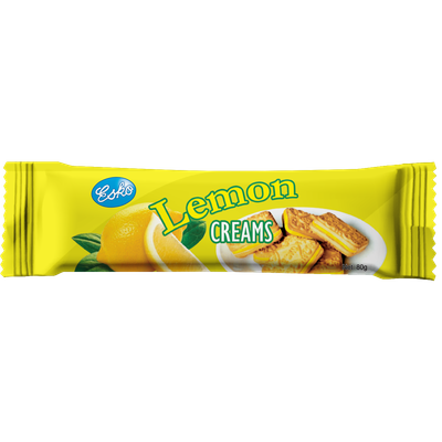 Sandwich Cream Biscuits (80g)