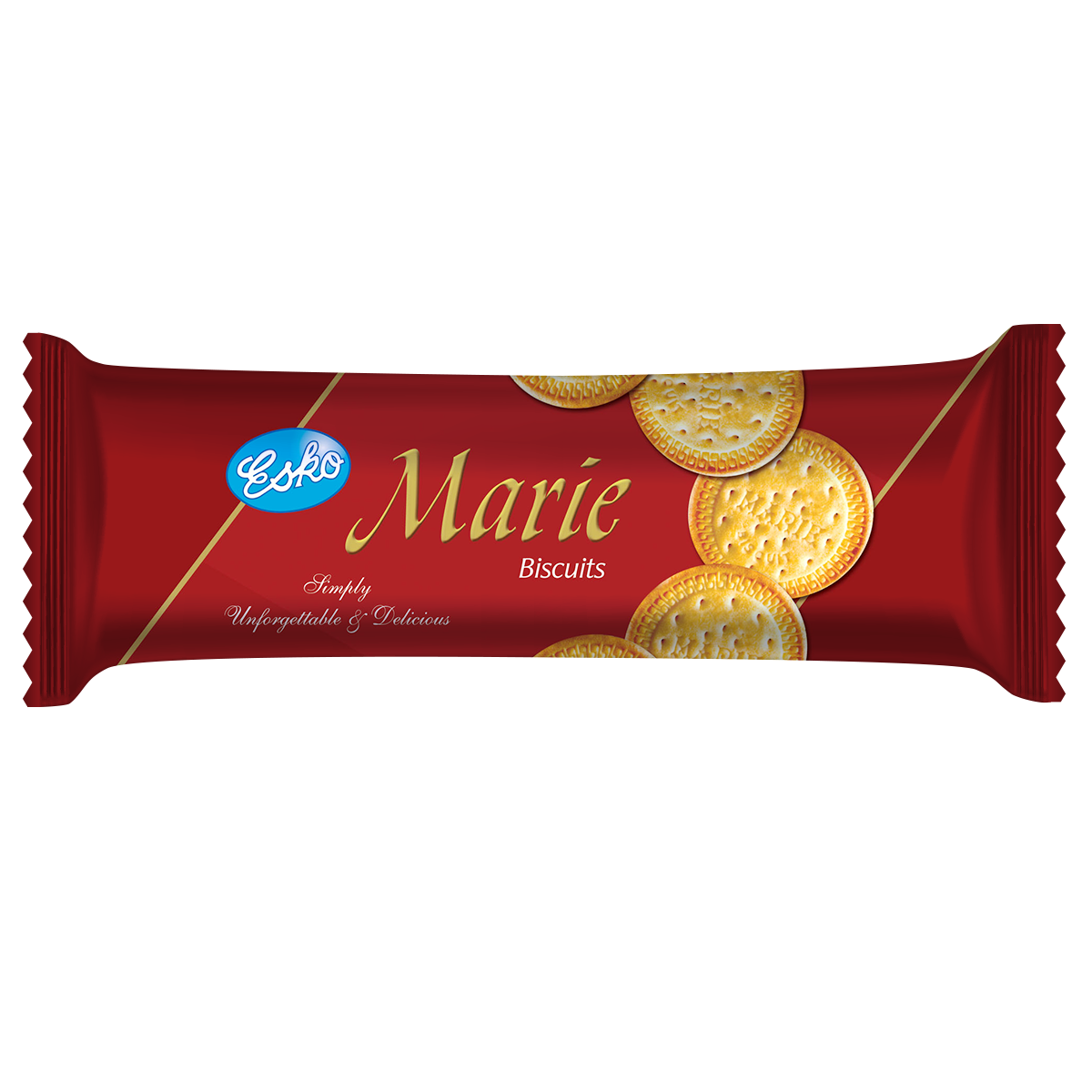Marie Biscuits