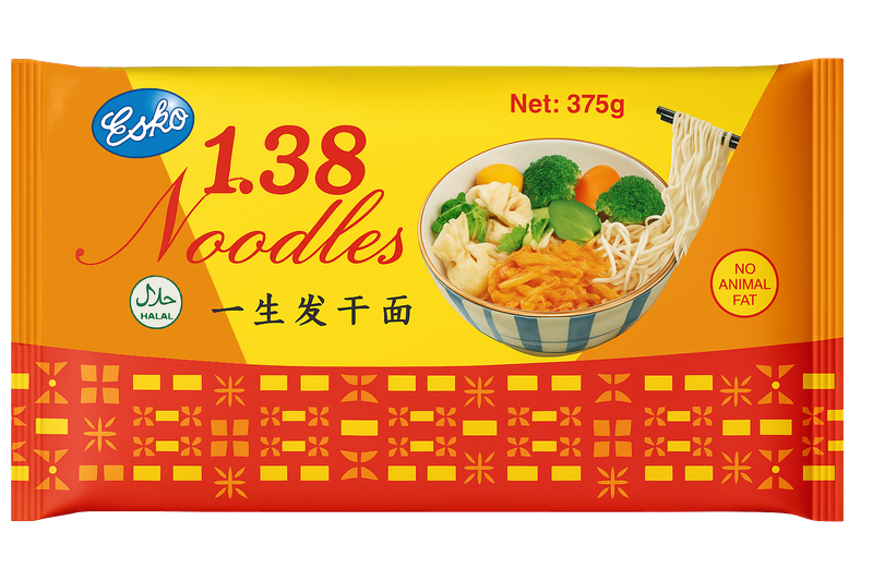 138 Noodles