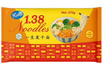 138 Noodles