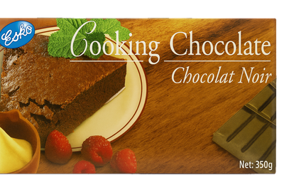 Cooking Chocolate