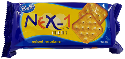 Nex-1 Biscuits