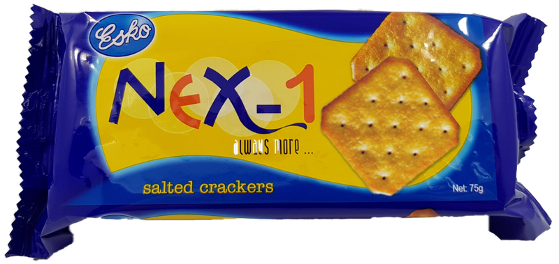 Nex-1 Biscuits
