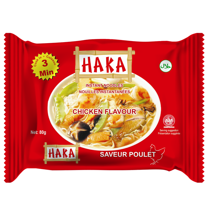 Haka Instant Noodles