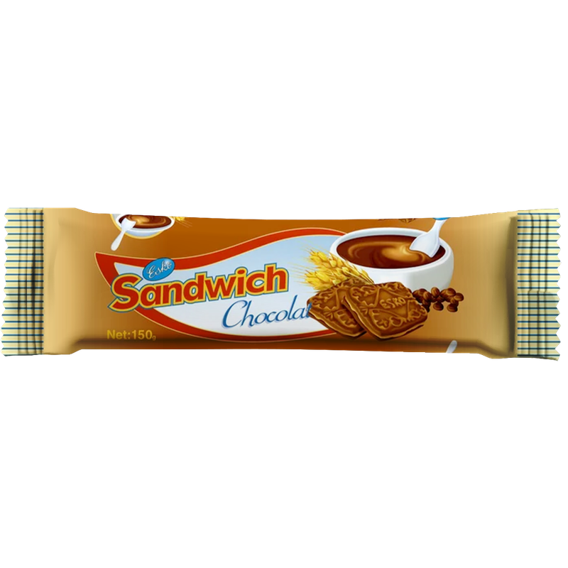 Sandwich Cream Biscuits (150g)