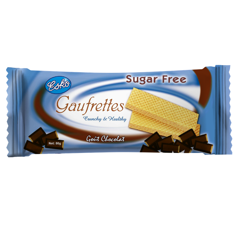 Sugar Free Wafers