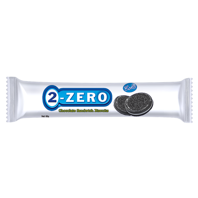 2-Zero Cream Biscuits
