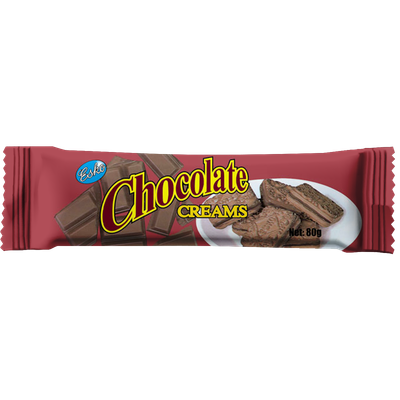 Sandwich Cream Biscuits (80g)