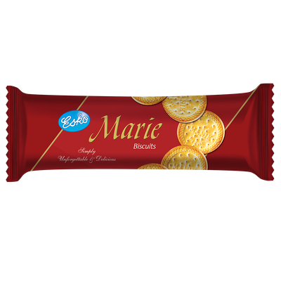 Marie Biscuits