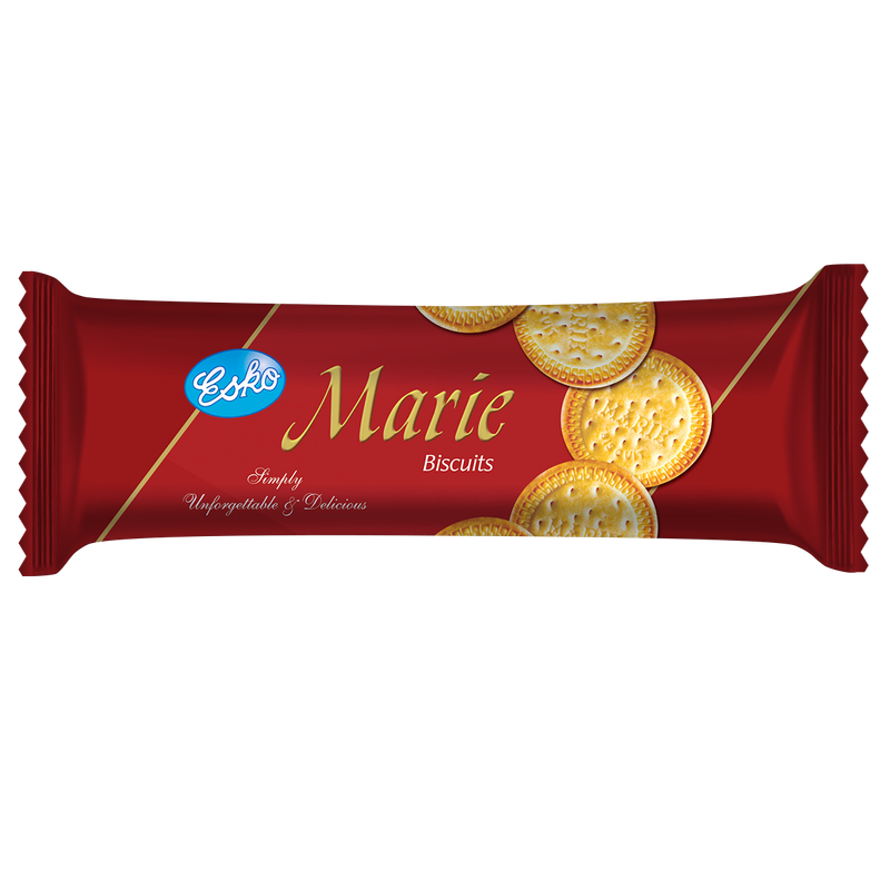 Marie Biscuits