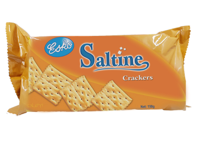 Saltine Biscuits
