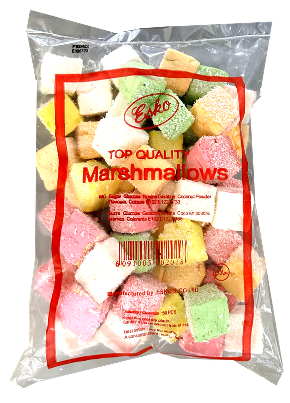Mallows