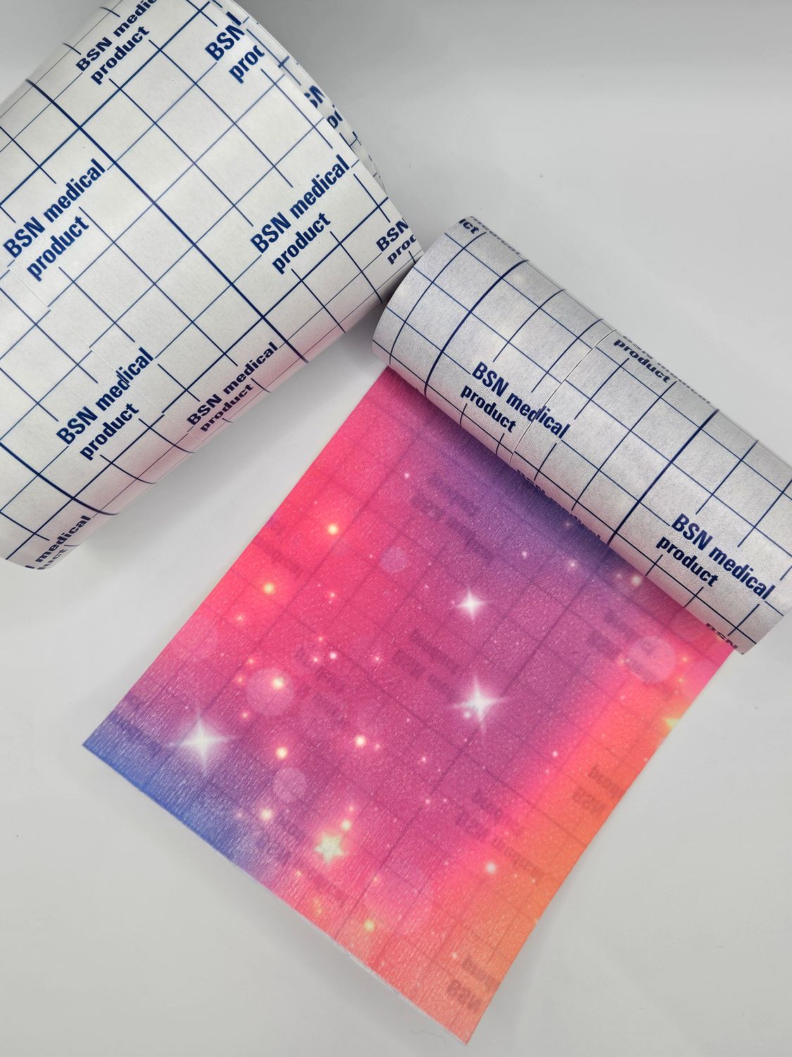 Printed Tape - 30cm long