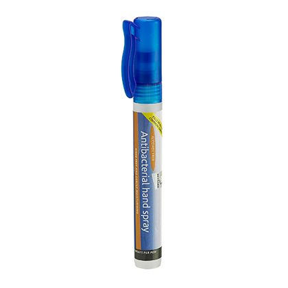 Alcohol Free Antibacterial Hand Spray Pen