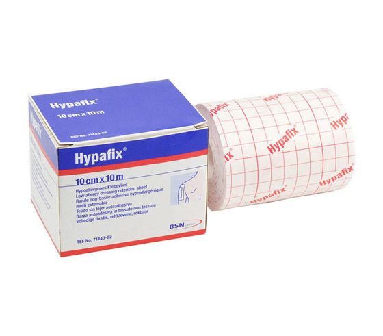 Hypafix - 10cm x 10m