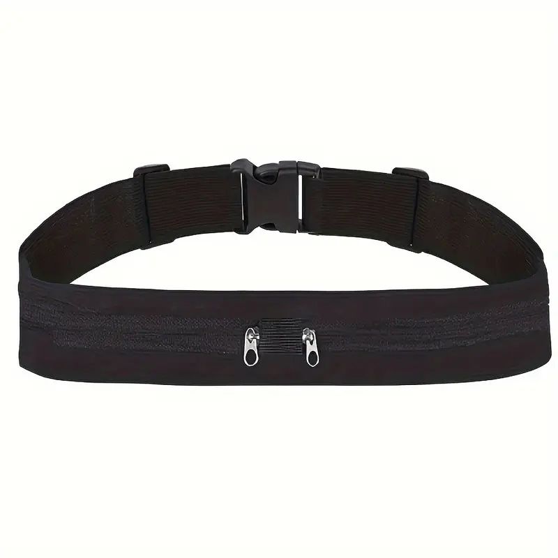 Double Pocket Belt