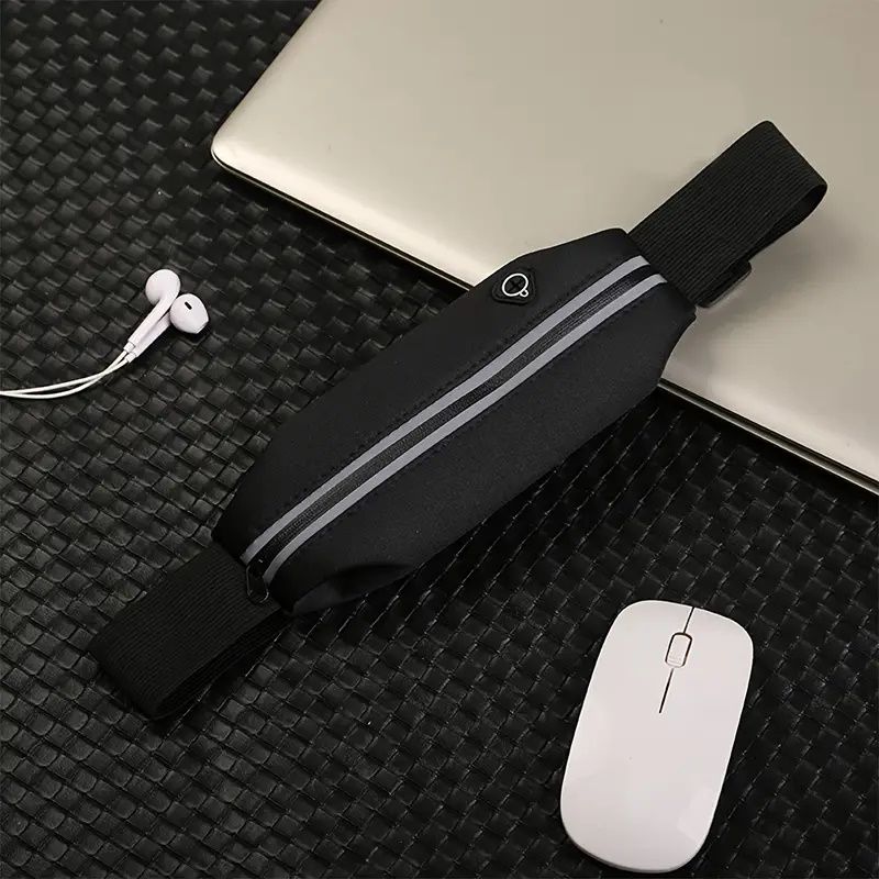 Single Pocket Belt