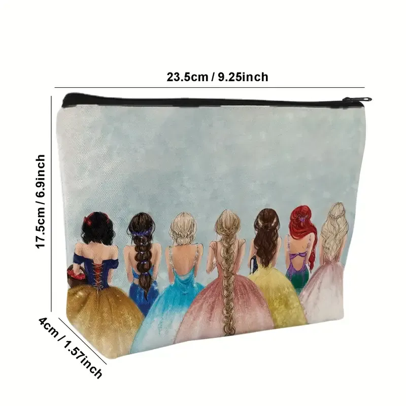 Princess Pouch