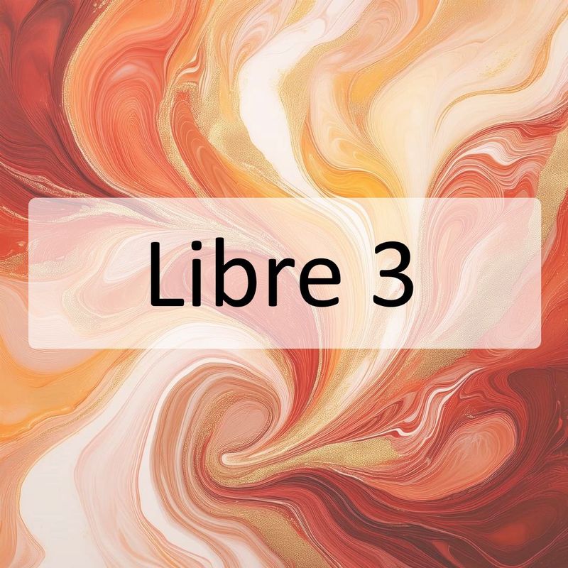 Libre 3