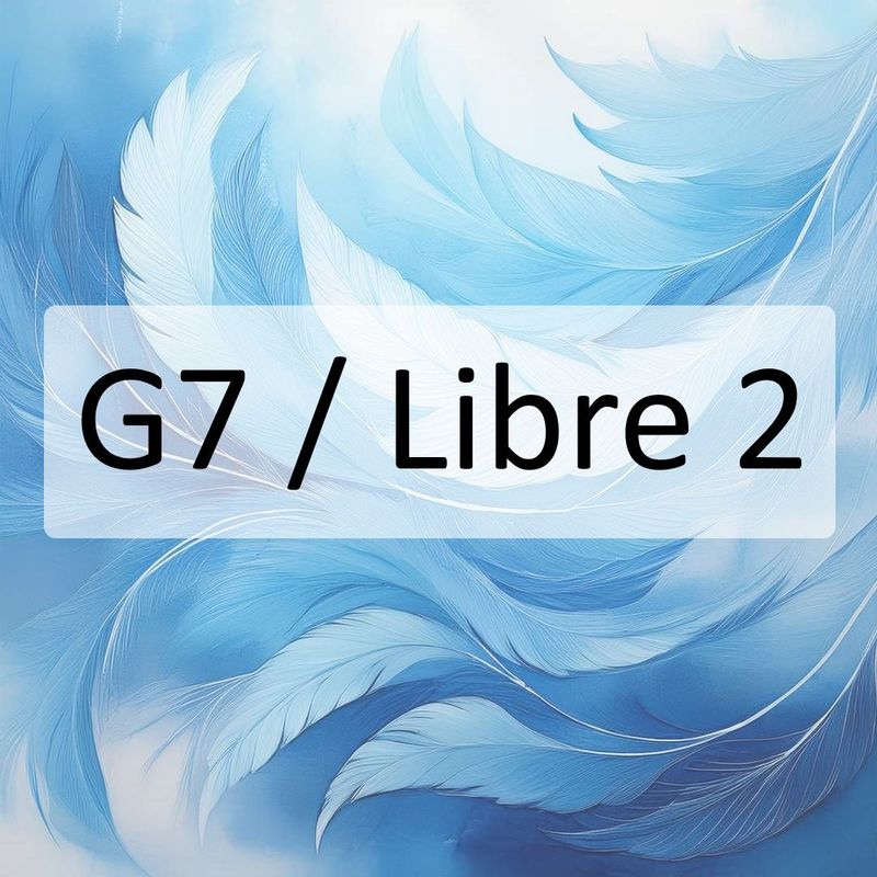 G7/Libre 2