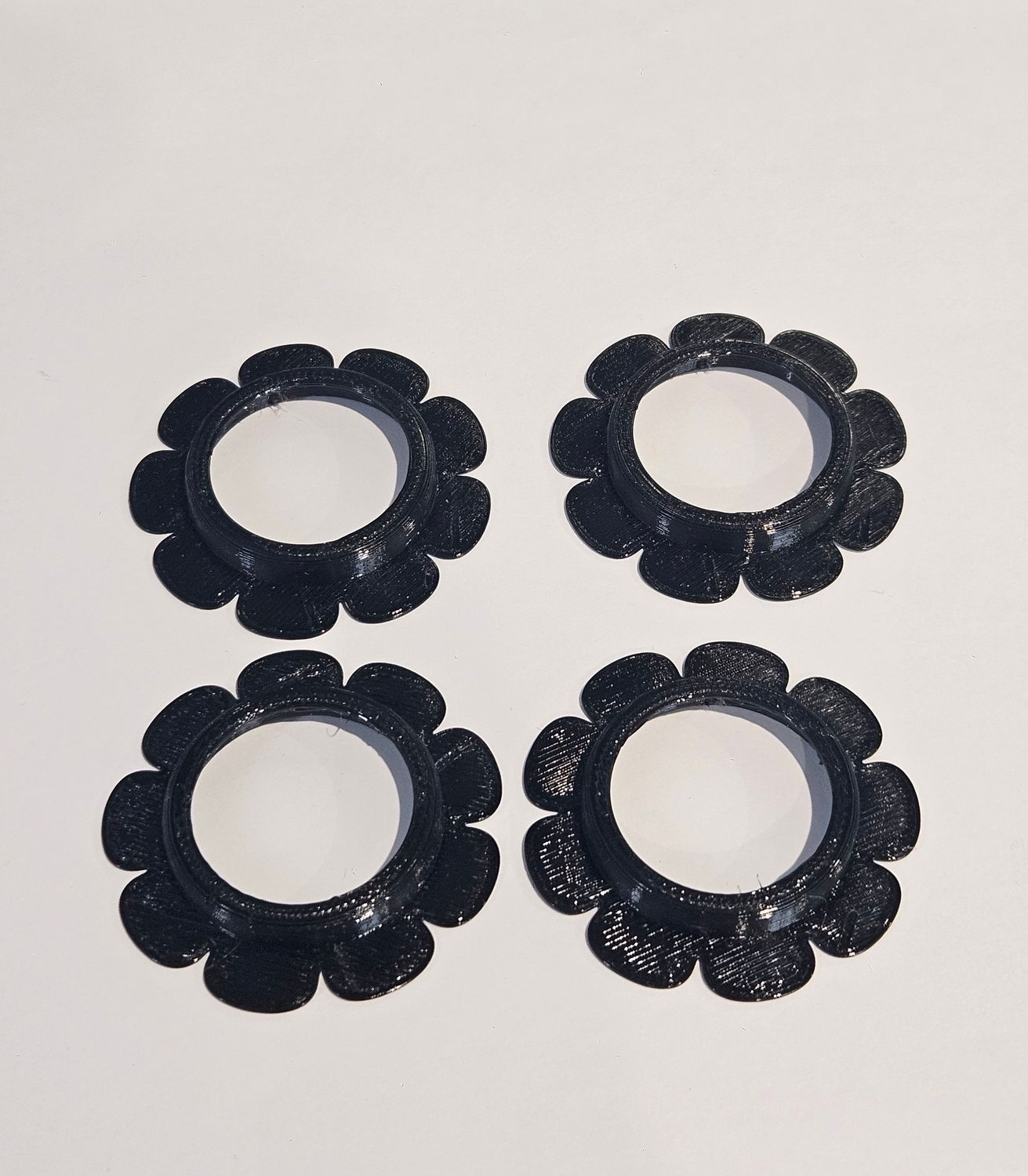 Libre 2 FlexiCover - 1 Black Cover